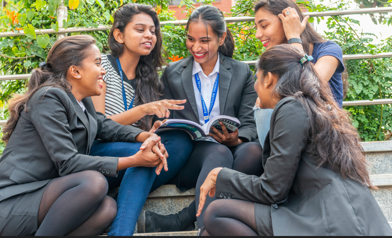 Surana College Bangalore College Prospectus Images photo 134